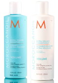 MoroccanOil Extra Volume Shampoo & Conditioner-image1