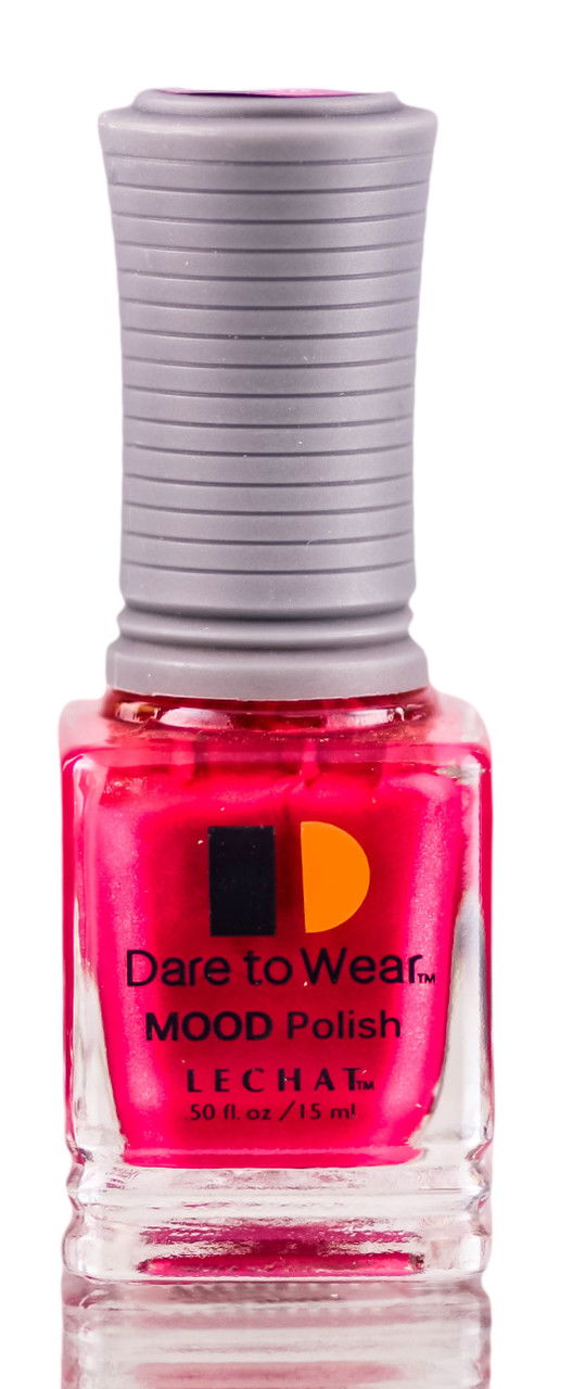 Lechat Dare to Wear Mood Polish