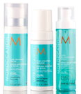 MoroccanOil Curl Cream, Mousse, Re-Energizing Spray-image1