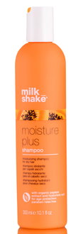 Milkshake Moisture Plus Moisturizing Shampoo for Dry Hair-image1