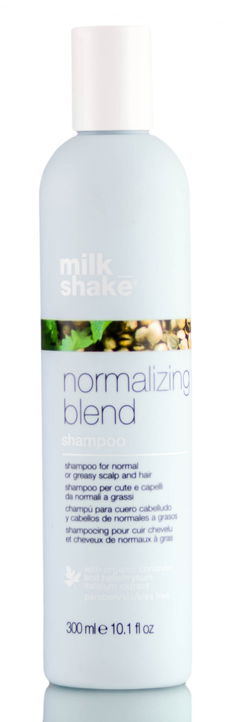 Milkshake Normalizing Blend Shampoo