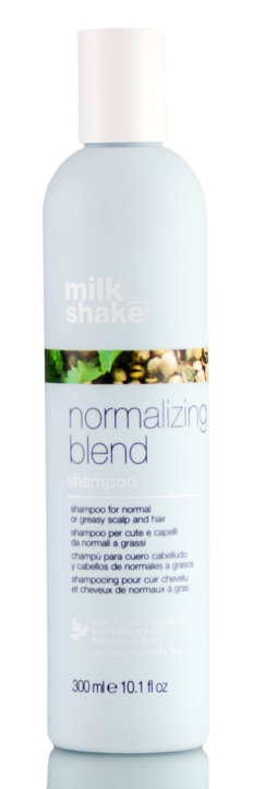 Milkshake Normalizing Blend Shampoo-image1 Milkshake Normalizing Blend Shampoo-image1