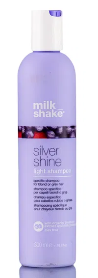 10.1 oz, Milkshake Icy Blond Shampoo