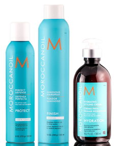 MoroccanOil Styling Set-image1 MoroccanOil Styling Set-image1