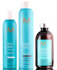 MoroccanOil Styling Set-image2