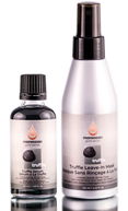 MoroccanOil Gold Series Truffle Serum & Leave-in Mask