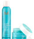 MoroccanOil Texture Set