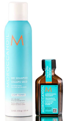 MoroccanOil Tones Dry Shampoo & Treatment-image1 MoroccanOil Tones Dry Shampoo & Treatment-image1