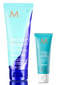 MoroccanOil Blonde Perfecting Shampoo & Mending Infusion