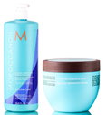 MoroccanOil Blonde Perfecting Shampoo & Hydrating Mask-image2 MoroccanOil Blonde Perfecting Shampoo & Hydrating Mask-image2