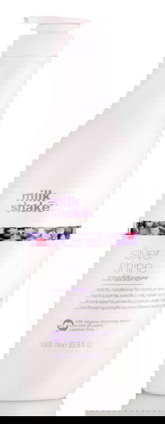 Milkshake Silver Shine Conditioner