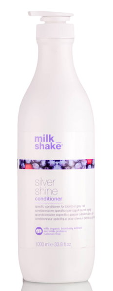 Milkshake Silver Shine Conditioner-image1 Milkshake Silver Shine Conditioner-image1