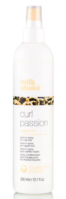 Milkshake Curl Passion Leave In Spray