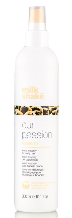 Milkshake Curl Passion Leave In Spray-image1