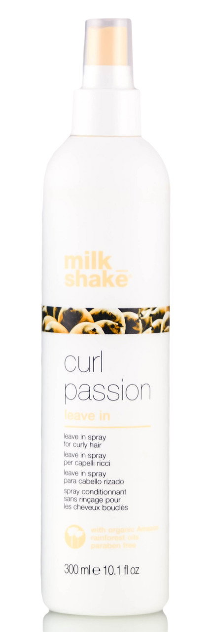 Milkshake Curl Passion Leave In Spray-image1