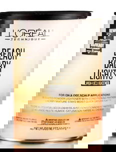 L'Oreal Beach Baby Lights High-Lift Lightener