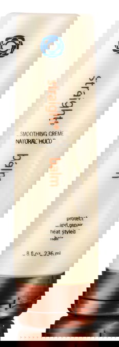 Thermafuse Straight Smoothing Balm