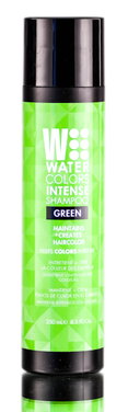 Tressa Watercolors Intense Green Shampoo