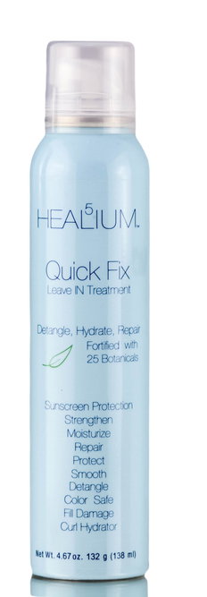 Healium 5 Quick Fix Leave In Treatment-image1