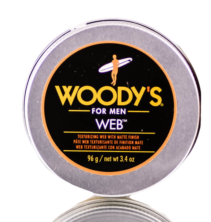 Woody's Styling Web Pomade-image1