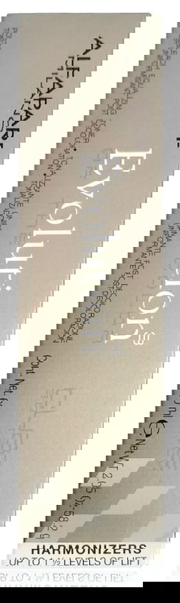 Alfaparf Milano Evolution of the Color Cube Post-Bleach Equalizing Toner