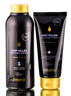 Salerm Kaps Filler Smoothing Therapy Maintenance Kit-image1 Salerm Kaps Filler Smoothing Therapy Maintenance Kit-image1