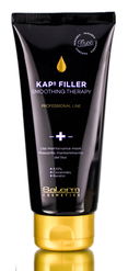 Salerm Kaps Filler Smoothing Therapy Liss Maintenance Mask