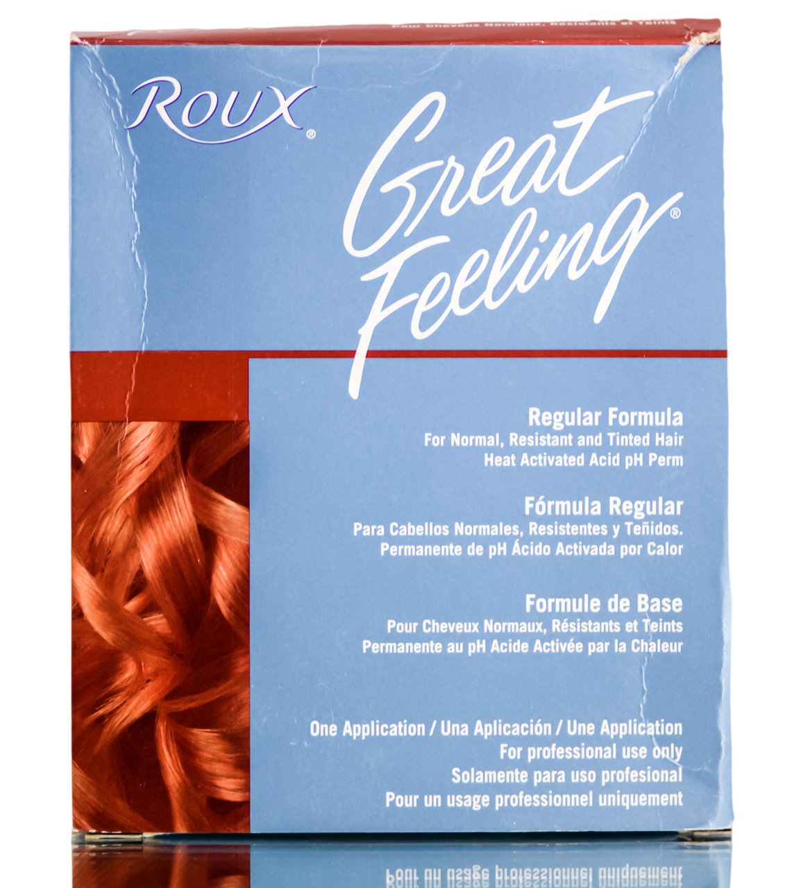 Roux Great Feeling-image1
