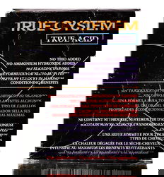 Roux True Cystem