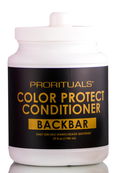 Prorituals Color Protect Conditioner BackBar