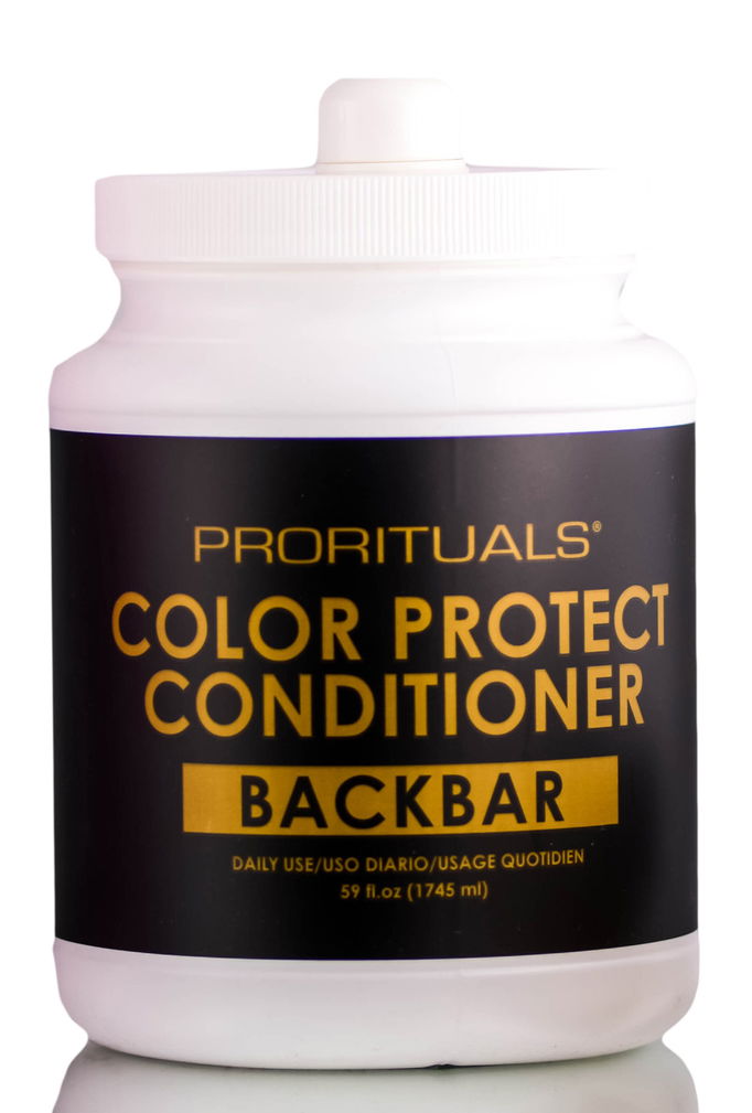 Prorituals Color Protect Conditioner BackBar