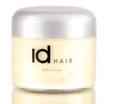 ID Hair Soft Silver
