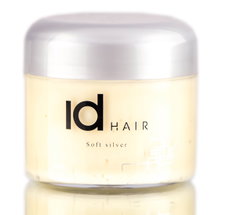 ID Hair Soft Silver-image1
