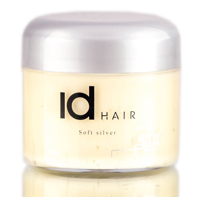 ID Hair Soft Silver-image1