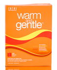 Zotos Warm and Gentle Soft Acid Perm for Tinted Hair