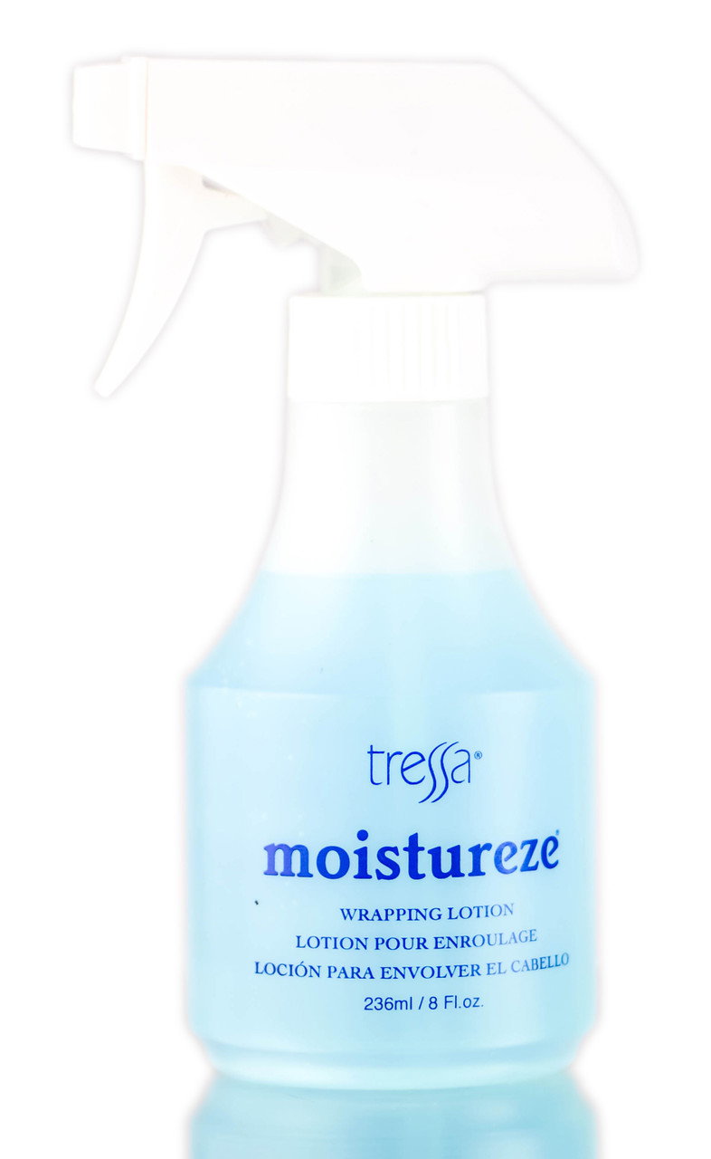 Tressa Moistureze Wrapping Lotion-image1