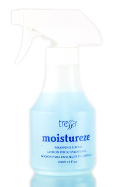 Tressa Moistureze Wrapping Lotion-image1