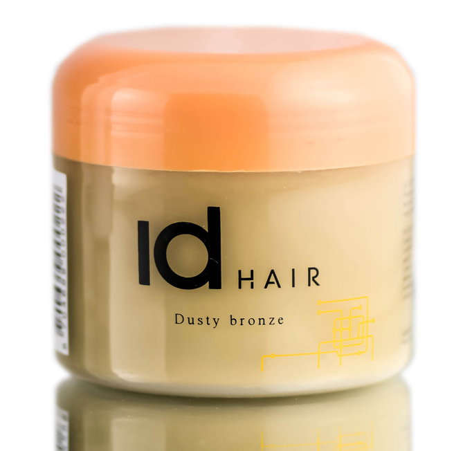 ID Hair Dusty Bronze-image1
