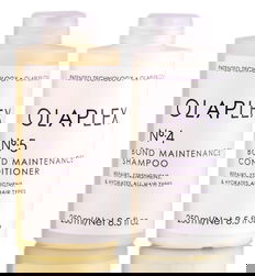 Olaplex Bond Maintenance Kit