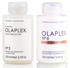 Olaplex Smoother & Perfector Kit-image1 Olaplex Smoother & Perfector Kit-image1