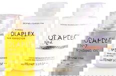 Olaplex Bond Smoother Trio