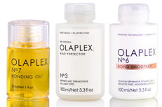 Olaplex Bond Smoother Trio-image1 Olaplex Bond Smoother Trio-image1