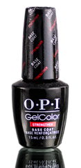 OPI GelColor Strengthen Base Coat