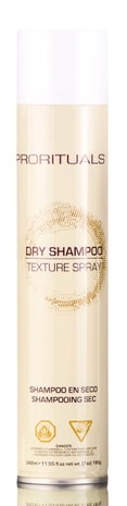 ProRituals Dry Shampoo Texture Spray-image1 ProRituals Dry Shampoo Texture Spray-image1