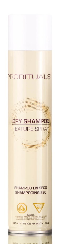 ProRituals Dry Shampoo Texture Spray-image1 ProRituals Dry Shampoo Texture Spray-image1
