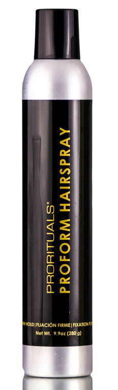 ProRituals PROFORM Hairspray ProRituals PROFORM Hairspray