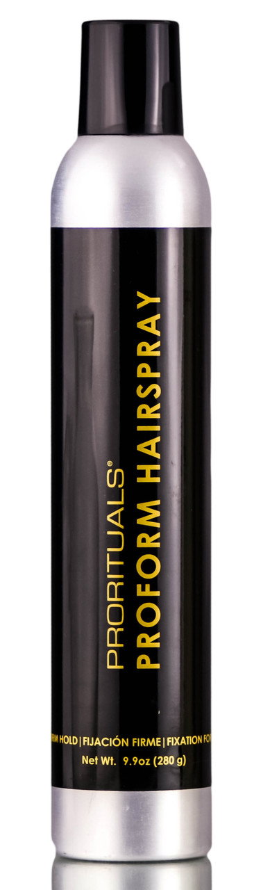ProRituals PROFORM Hairspray-image1