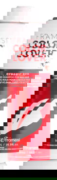 Framesi Color Lover Dynamic Red Shampoo Framesi Color Lover Dynamic Red Shampoo
