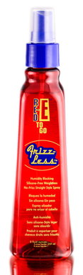 Red-E To Go Frizz-less Style Spray-image1 Red-E To Go Frizz-less Style Spray-image1