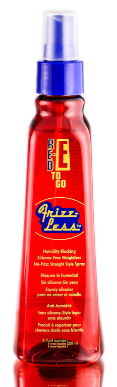Red-E To Go Frizz-less Style Spray-image1 Red-E To Go Frizz-less Style Spray-image1